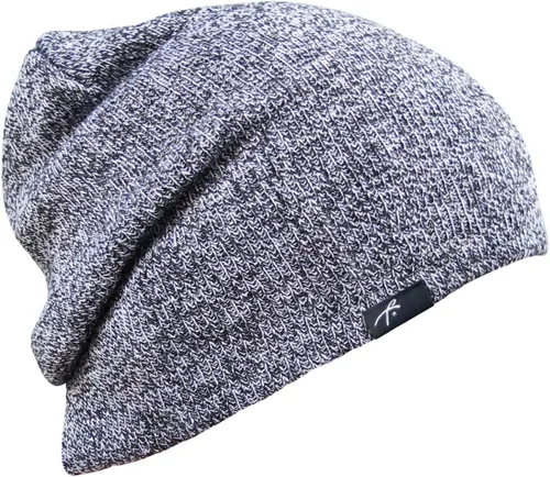 Miniatura 6 de Grace Folly Gorro de invierno para hombre o mujer (muchos colores)