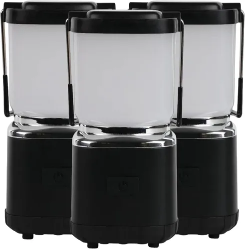 Miniatura 10 de LUXPRO LP189 Linterna Mini - Luz de Camping Recargable USB-C - con 4 Modos de Color - Linterna LED Regulable Portátil para Senderismo y Emergencias