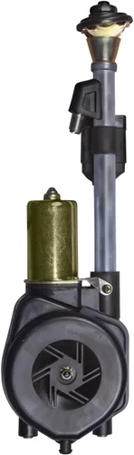 Metra 44-PW22B Antena de alimentación de repuesto para vehículos GM Nissan y Ford seleccionados (negro) (44PW22B)