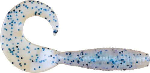 Miniatura 9 de Berkley PowerBait Power Grubs - Cebo suave para pesca