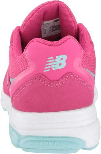 Miniatura 3 de New Balance 888 V2 - Tenis de correr con cordones para niños