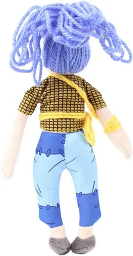 Miniatura 3 de It Takes Two - Figura de peluche de 11 pulgadas