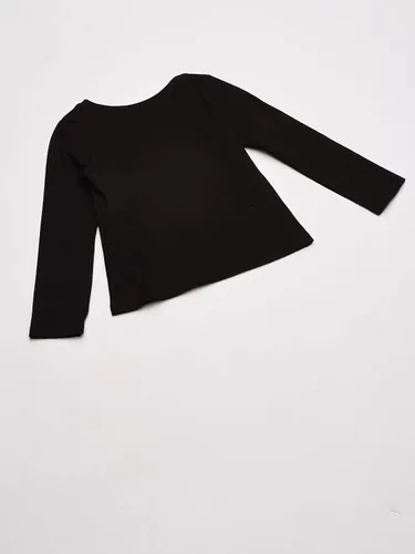 Miniatura 20 de The Children's Place - Camiseta básica de mangas largas para niñas, ideales para vestir debajo de otras prendas