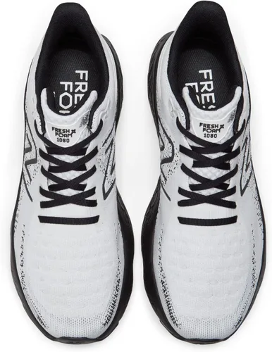 Miniatura 8 de New Balance - Tenis deportivos de correr Fresh Foam 1080 V12 para hombre