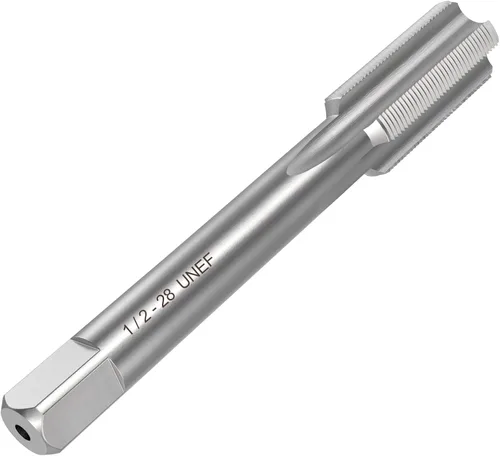 Miniatura 6 de S-Union Nuevo Juego de troqueles de 1/2"-28 (1/2" x 28) 22LR 223 5.56 0.354 in