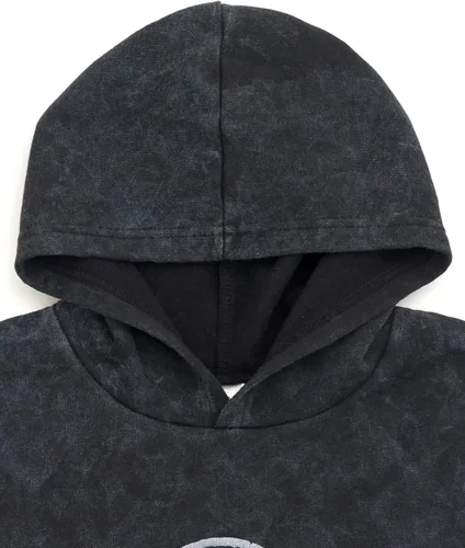Miniatura 5 de Jurassic World Dinosaurio T-Rex - Sudadera con capucha de forro polar para niños pequeños a grandes