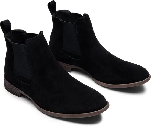 Miniatura 8 de Jousen Men's Chelsea Boots Casual Ankle Dress Boots for Men