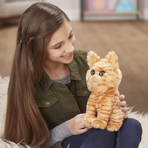 Miniatura 9 de Marvel Capitán Marvel película ganso el gato