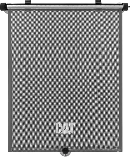 CAT® Persianas para Ventanas de Automóvil Accesorios para Automóvil - Persianas de Automóvil para Ventanas Traseras Visera para Bebé - Persianas