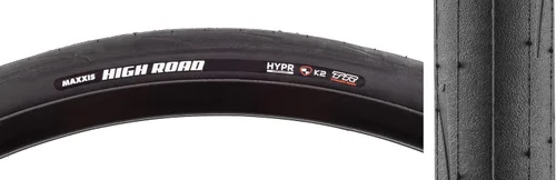 Miniatura 5 de Maxxis Neumático de carretera alta - Clincher