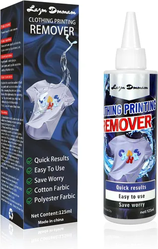 Removedor de vinilo de transferencia de calor para telas, removedor de adhesivo rápido, potente removedor de residuos, removedor de letras de