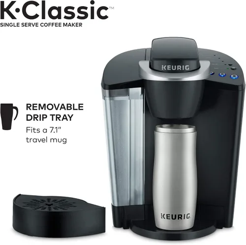 Miniatura 9 de Keurig K50- Tamaño cervecero 1ct