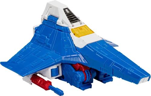 Miniatura 11 de Transformers Toys Legacy Evolution Voyager Class - Figura de acción para niños y niñas a partir de 8 años (exclusivo de Amazon)