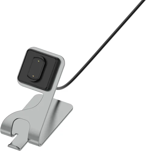 Miniatura 2 de Soporte de carga compatible con Amazfit GTR4/GTR4 Pro/GTS4/T-Rex 2, cable de carga USB con cable de 4.9 pies para Amazfit GTS3/GTR 3/GTR 3 Pro/T-Rex