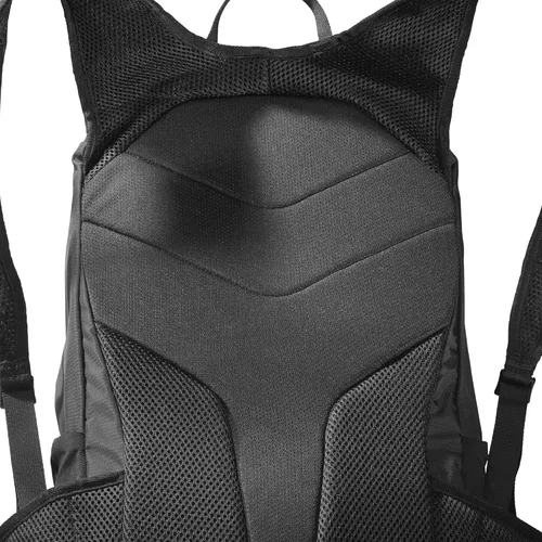 Miniatura 2 de Salomon Mochila unisex Trailblazer 20, senderismo y trekking, 20 litros - negro / aleación - NS