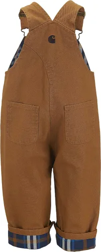 Miniatura 3 de Carhartt Forro de franela de lona para bebé niño