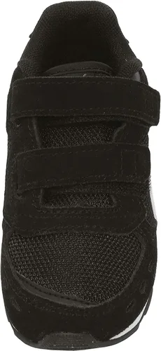 Miniatura 3 de PUMA Vista Glitz V - Tenis para niña, Negro Rosa