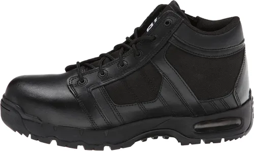 Miniatura 8 de Original S.W.A.T. Botas de trabajo Metro 5" Comp Toeside Zip para hombre