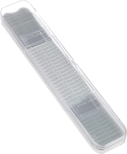 Miniatura 7 de Swatch Skinblueiron, Azul, Ironía de la piel