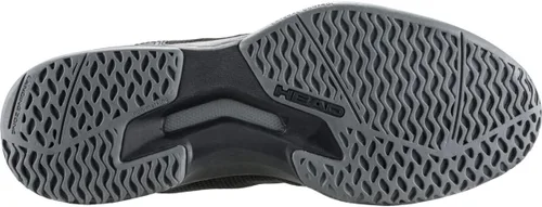 Miniatura 2 de HEAD Hombre Sprint Team 3.5 Zapatillas Tenis Negro, Negro