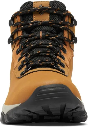 Miniatura 3 de Columbia Newton Ridge Plus - Tenis de senderismo impermeable, para hombre