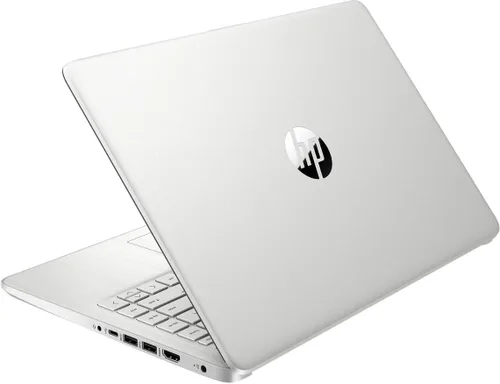 Miniatura 2 de Laptop HP HD de 14 pulgadas para estudiantes y negocios, Intel Quad-Core N4120, 4 GB de RAM, 192 GB de almacenamiento