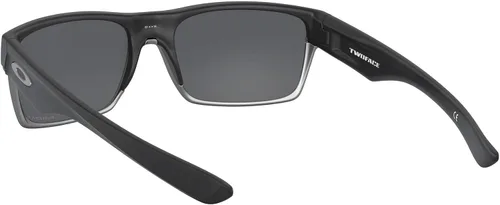 Miniatura 6 de Oakley Mens Oo9189 Twoface Square Sunglasses