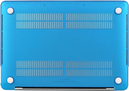 Miniatura 7 de UESWILL Compatible con MacBook Pro de 13 pulgadas M1 M2 2016-2024 versión A2338 A2289 A2251 A2159 A1989 A1706 A1708, con Touch Bar USB-C, funda