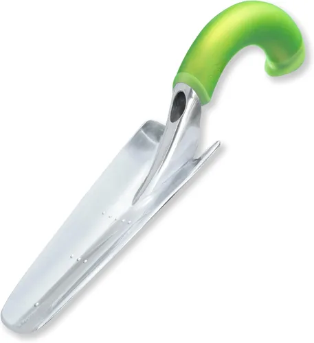 Miniatura 2 de Radius Garden NRG103 103 Cultivador ergonómico de mano de aluminio, verde original