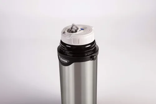 Miniatura 2 de Zojirushi SJ-TG08XA Botella de Acero Inoxidable de 27 onzas