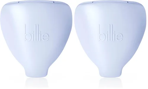 Miniatura 9 de Billie Estuche de viaje para navaja de 5 cuchillas para mujer - Lleva tu navaja contigo - Parte superior magnética - Almacenamiento fácil - Portátil