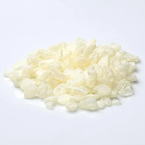 Miniatura 3 de Chios Mastiha Mastica 3.52 oz 3.53 oz Lágrimas Grandes de Grecia, Mastiha Mastiha Natural 100% Auténtica, Baja en Calorías y Varios Beneficios