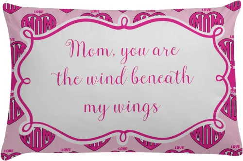 Miniatura 3 de Love You Mom Funda de almohada