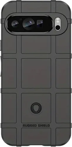 Miniatura 29 de EGO TACTICAL Rugged Shield Brand Solid Color TPU Phone Case for Samsung Galaxy S20 FE - OD Green Verde OD