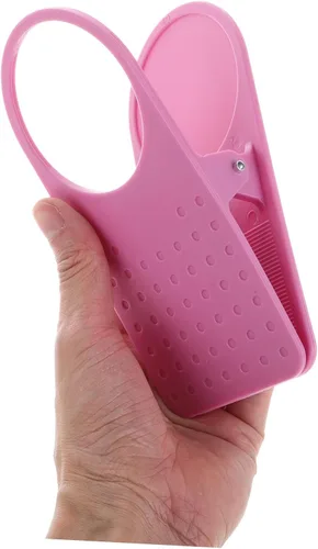 Miniatura 2 de Clip para taza de oficina con clip para silla, taza, mesa, soporte para tazas, soporte para tazas, soporte para tazas, soporte de taza