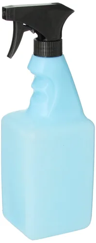 Miniatura 2 de I.C. - Botellas de gatillo de pulverización seguras ESD, boquilla ajustable, bomba de acero inoxidable no corrosiva, disipación estática, a prueba