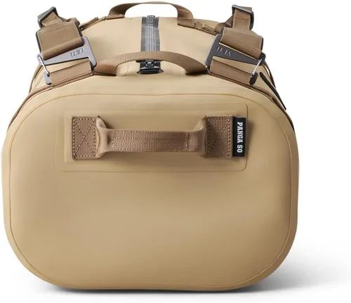 Miniatura 3 de YETI Serie Panga. Bolsas de lona herméticas, impermeables y sumergibles, Canela