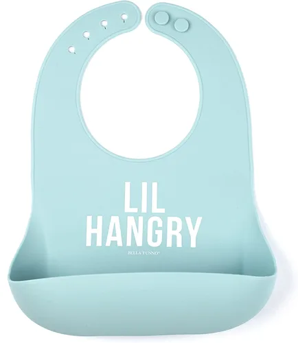 Miniatura 11 de Bib Chulo de Bella Tunno Muffin de espárrag