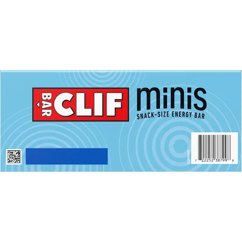 Miniatura 14 de Clif Bar - Barras energéticas, 160171, 1