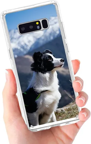 Miniatura 4 de Funda de teléfono personalizada para Samsung Galaxy S24 S23 S22 S21 S20 FE S10 S9 Note 10 20 Ultra Plus 5G, funda personalizada personalizada a