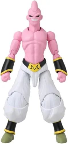 Miniatura 24 de Serie Dragon Stars - Dragon Ball DAIMA - Figura de acción Super Saiyan 4 Goku [Ver. DAIMA] de 16.5 cm Super Saiyan 4 Goku [Daima Ver.]