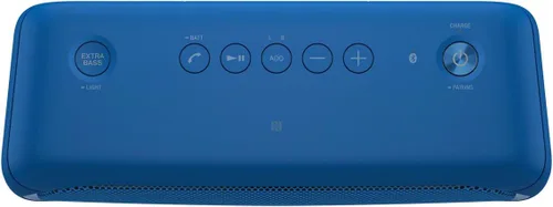 Miniatura 5 de Sony SRSXB3/BLK Srsxb3/B Parlante. Azul
