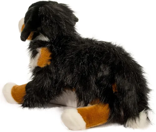 Miniatura 5 de Douglas Peluche de perro de montaña bernés de los Alpes