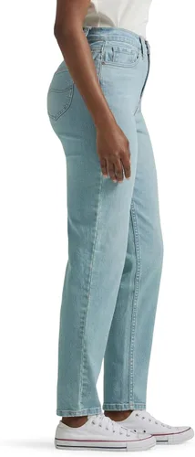 Miniatura 2 de Lee Jeans Mom de talle alto para mujer