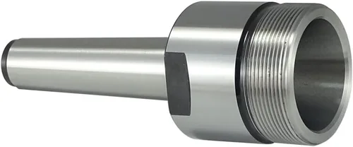 Miniatura 4 de Bodee 3MT Mango cónico 0.086" a 0.1" Capacidad de Collet Series ER40 Portabrocas 0.0002" TIR