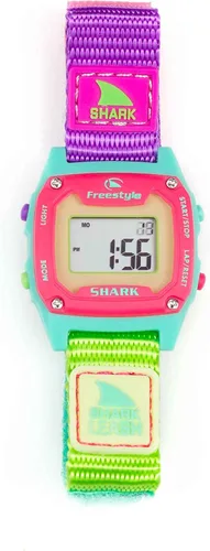 Miniatura 2 de Freestyle Shark Mini Strap Sour - Reloj unisex FS101093, Ácido, Ácido
