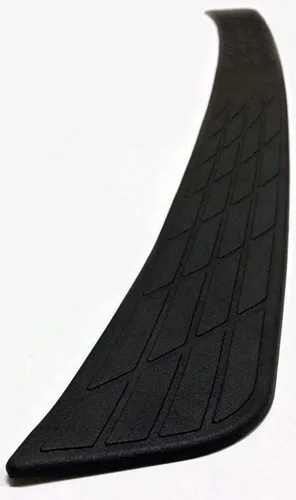 Miniatura 3 de Protector de parachoques trasero compatible con Toyota Corolla Sedan 2009-2013