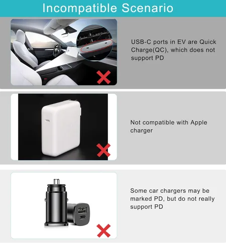 Miniatura 5 de USB 5V a 12V DC - Cable convertidor de voltaje (12 voltios 1.2 amperios máximo), cable adaptador USB-A de 5 V a 12 V con conector de CC de 5.5 x 2.1