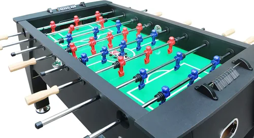 Miniatura 5 de KICK Legend mesa de metegol, 55 pulgadas