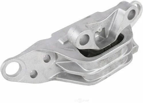 Miniatura 5 de Compatible con Chevrolet Cruze 2016-2019 1.4L motor derecho y juego de montaje de transmisión automática izquierda, 2 piezas 2016 2017 2018 2019